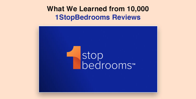 1StopBedrooms Reviews