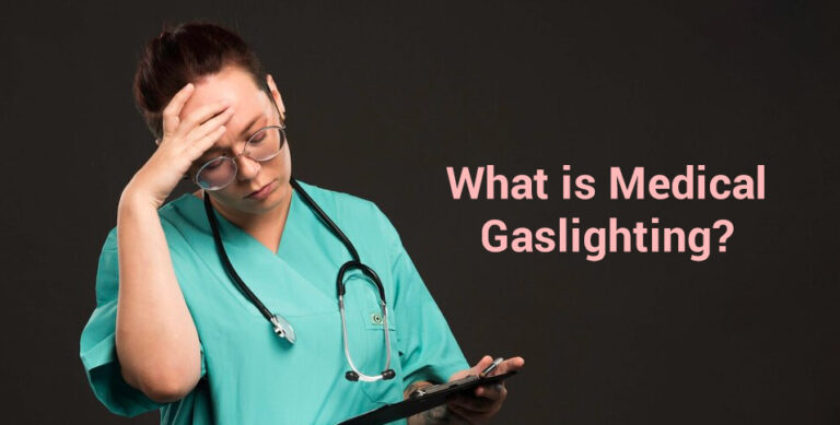 Medical Gaslighting