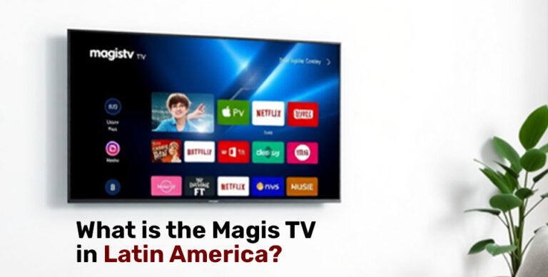Magis TV