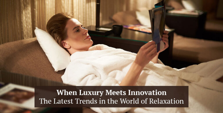 Luxury Meets Innovation