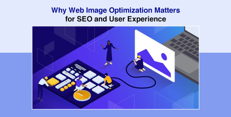 Web Image Optimization