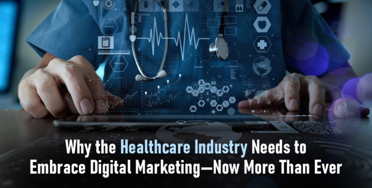 Embrace Digital Marketing