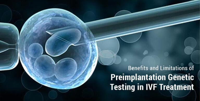 Preimplantation Genetic Testing