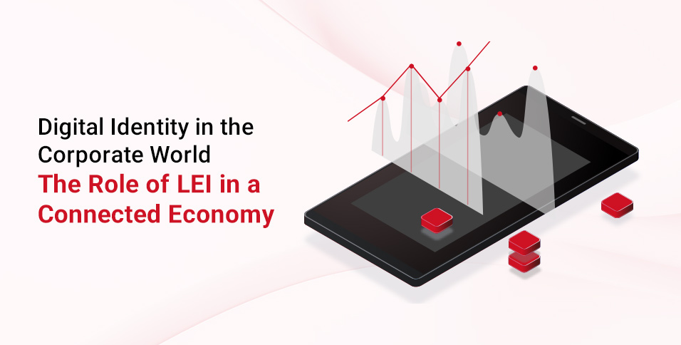 Role of LEI in a Connected Economy