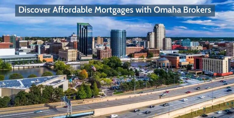 Discover Affordable Mortgages