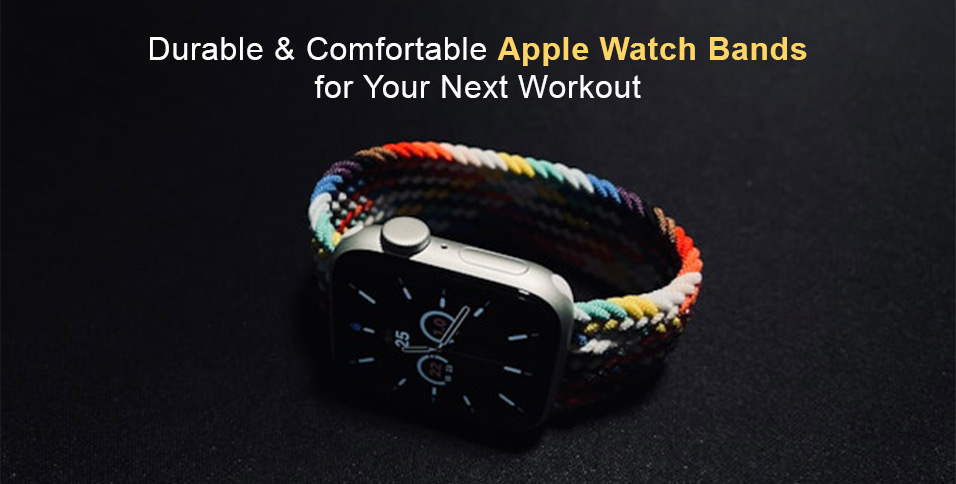 Apple Watch Bands
