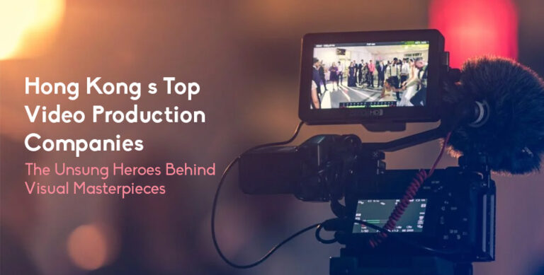 Top Video Production Companies