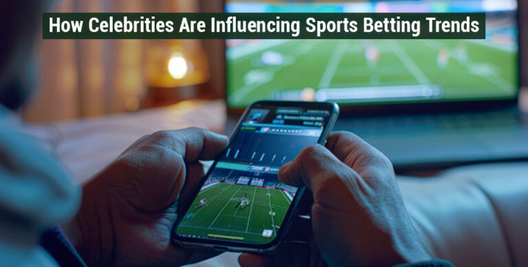 Influencing Sports Betting Trends
