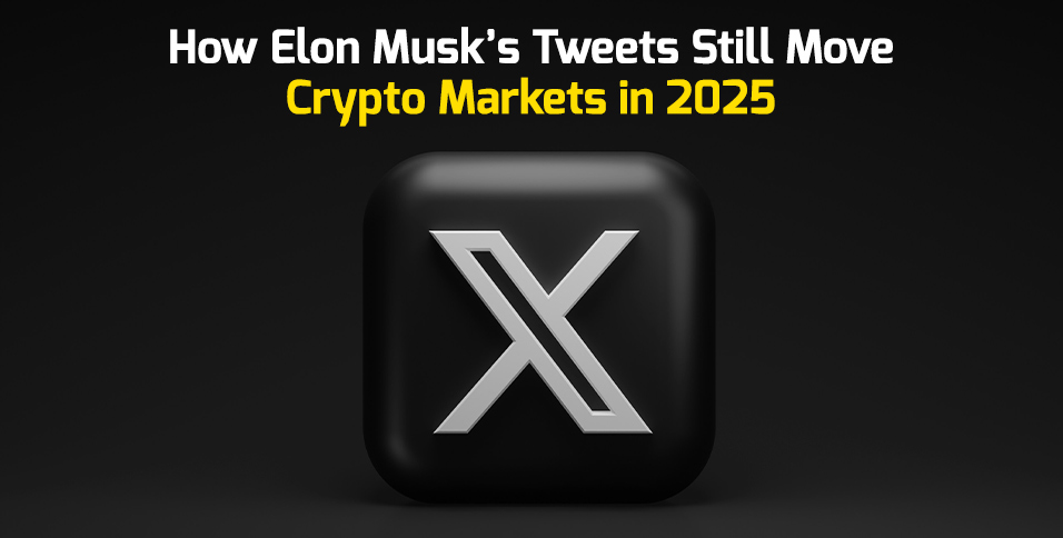 Elon Musk’s Tweets