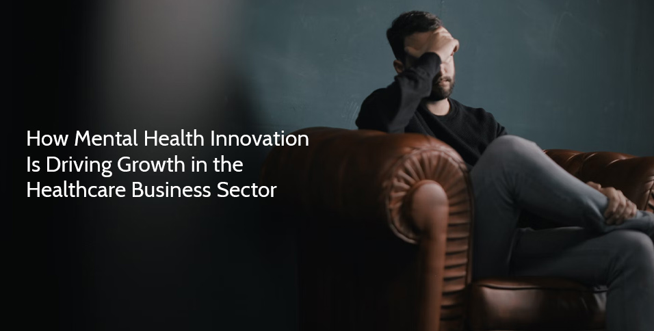 Mental Health Innovation