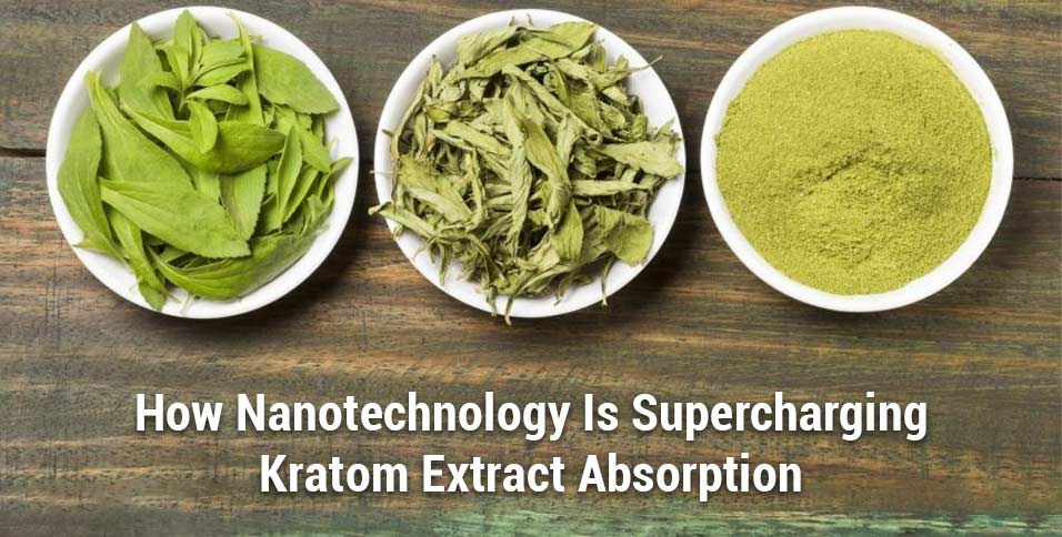Kratom Extract