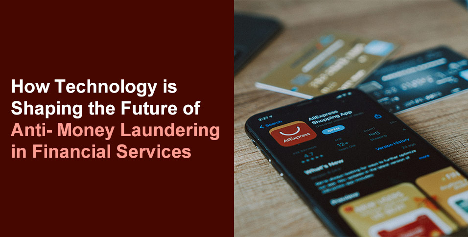 Anti-Money Laundering