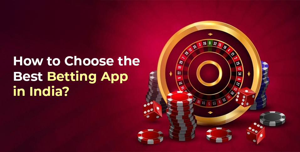 Best Betting App in India