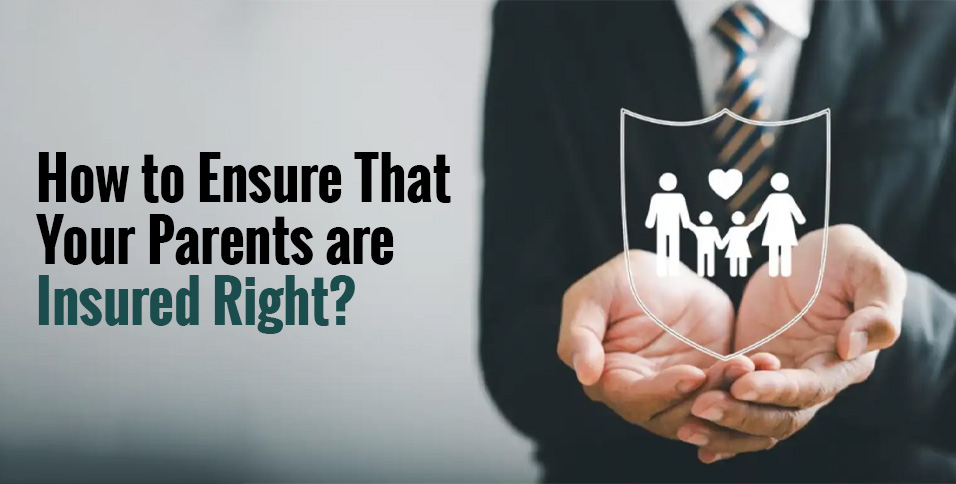 Your Parents are Insured Right?