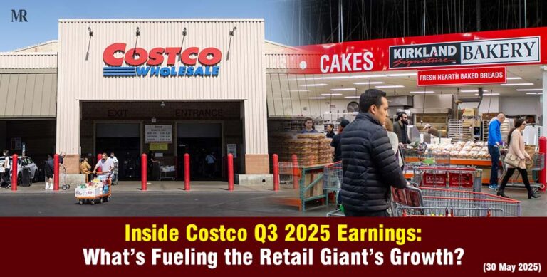 Costco Q3 2025 Earnings
