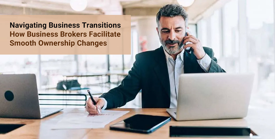 Navigating Business Transitions