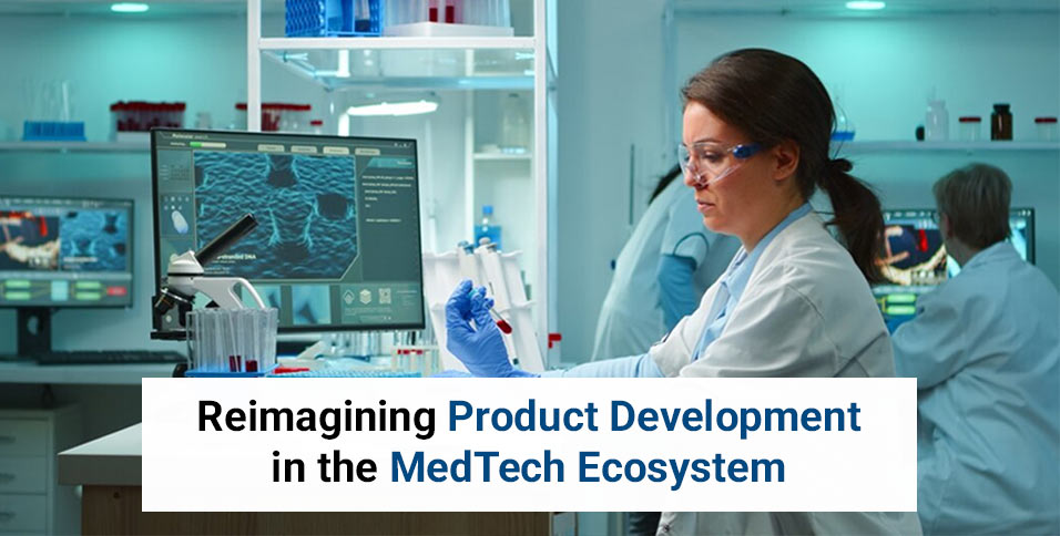 MedTech Ecosystem