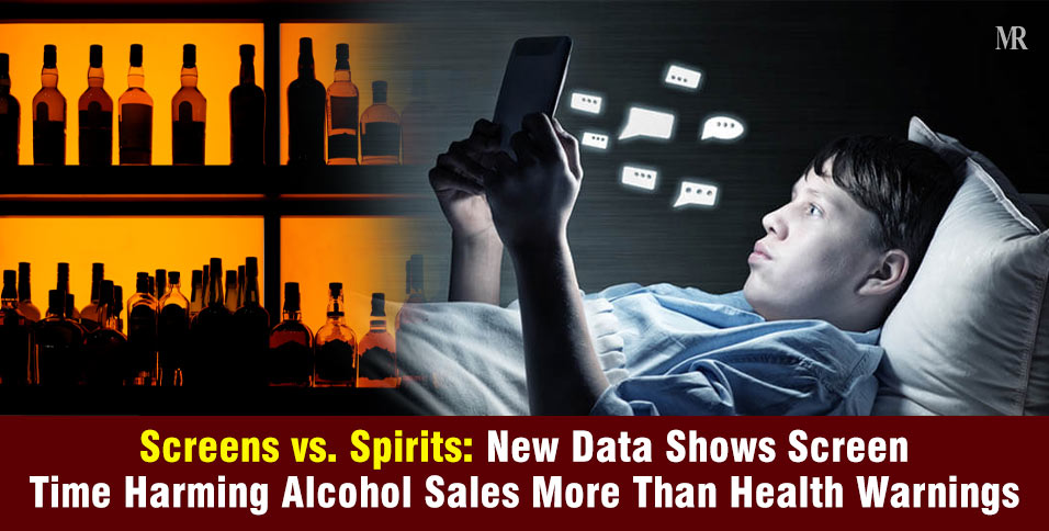 Alcohol vs Algorithm