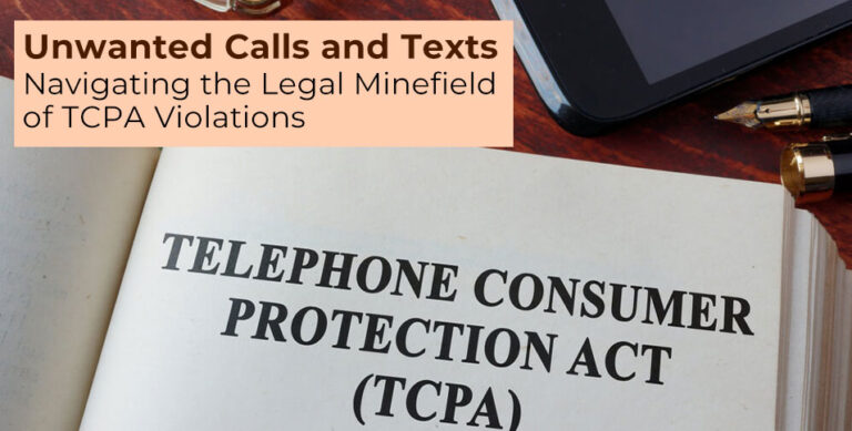 TCPA Violations