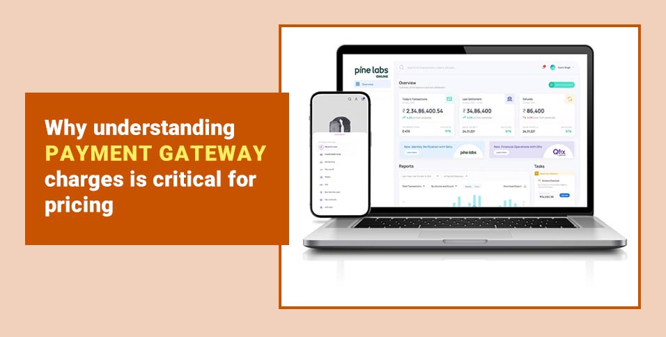 payment gateway charges i