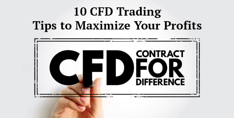 CFD Trading Tips