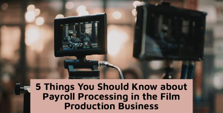 Film Production Business