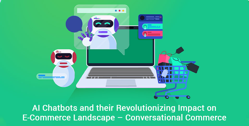 Revolutionizing Impact on E-Commerce Landscape