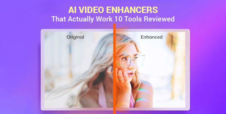 AI Video Enhancers