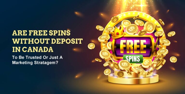 Free Spins Without Deposit