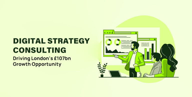 Digital Strategy Consulting