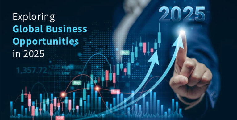 Global Business Opportunities