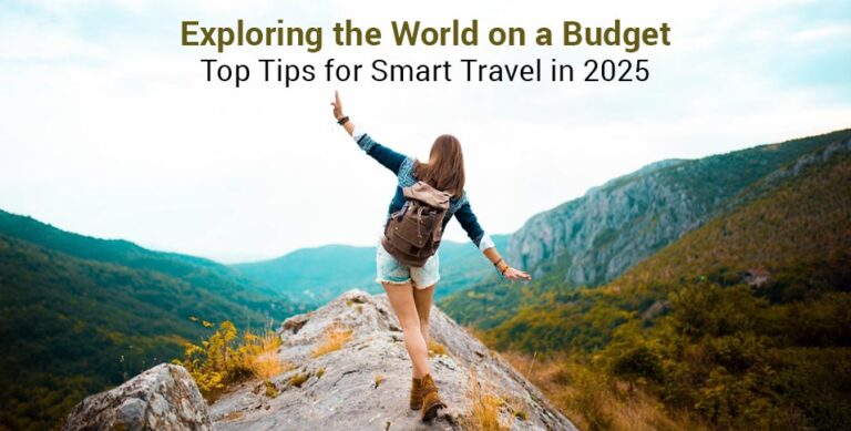Top Tips for Smart Travel