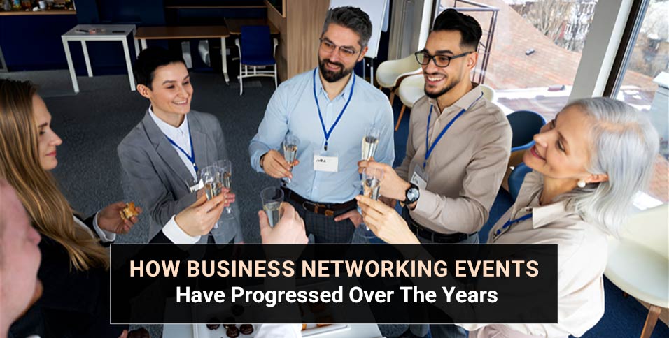 Business Networking Events