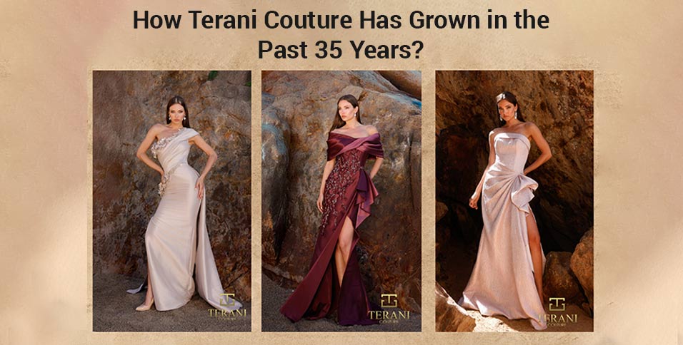 Terani Couture