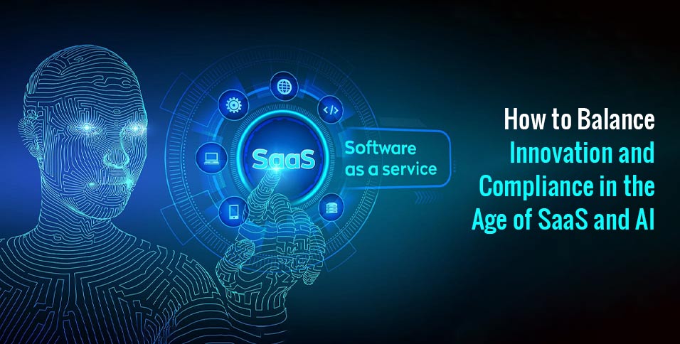 Age of SaaS and AI