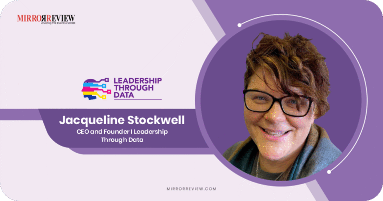 Jacqueline Stockwell