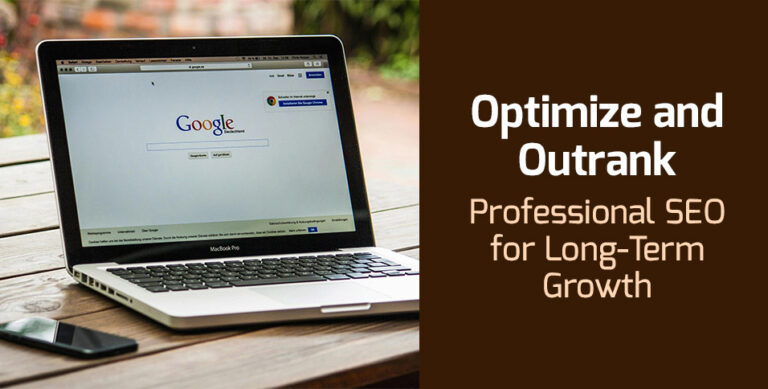 SEO for Long-Term Growth