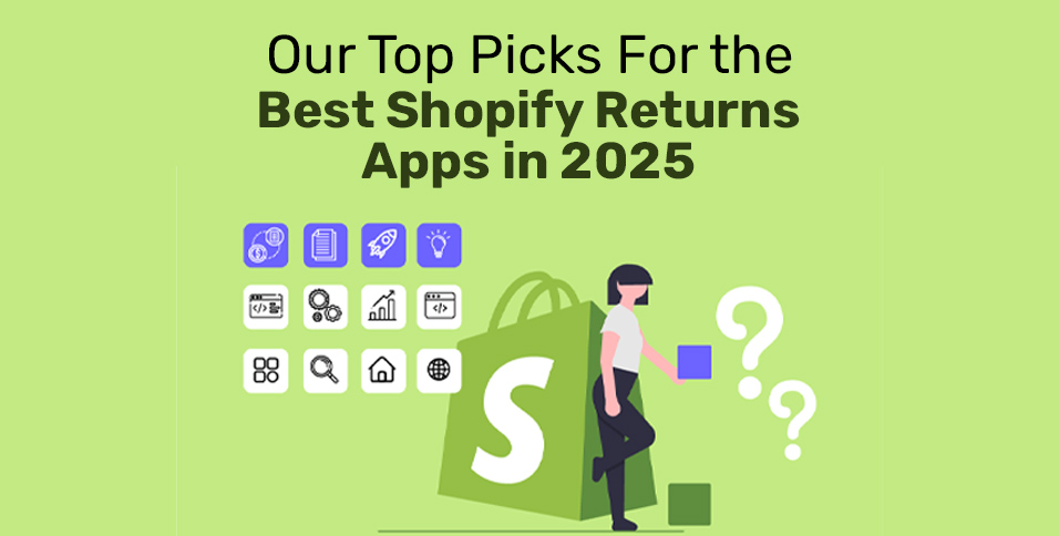 Best Shopify Returns Apps