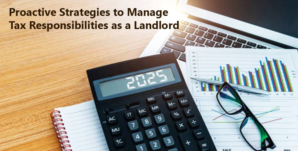Strategies to Manage Tax Responsibilities