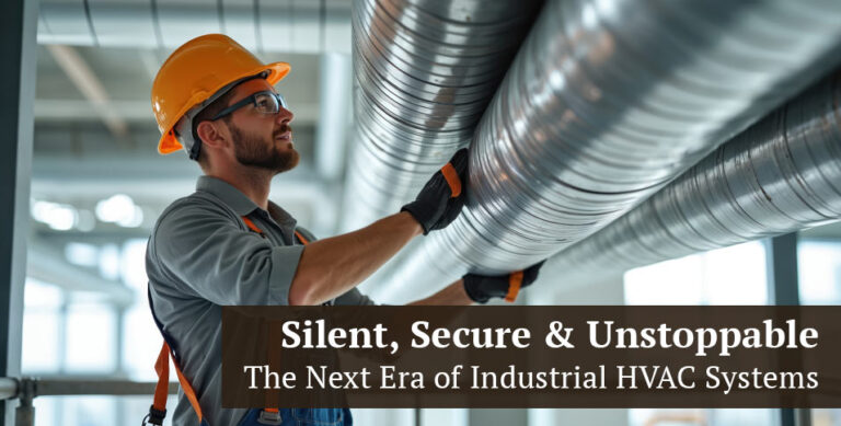 Industrial HVAC Systems