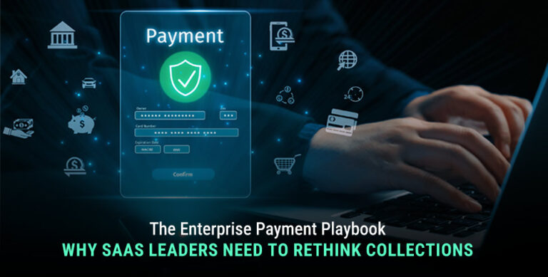 Enterprise Payment