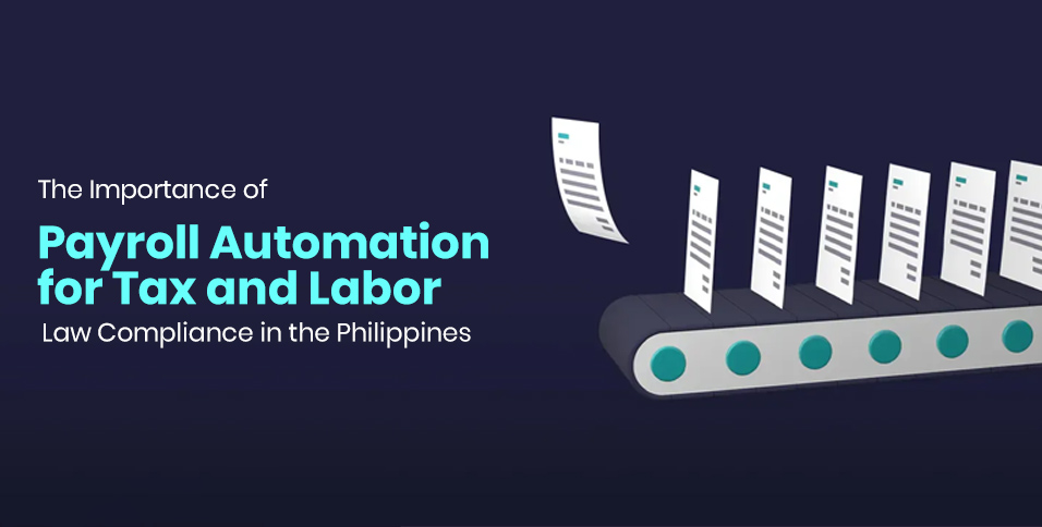 Importance of Payroll Automation