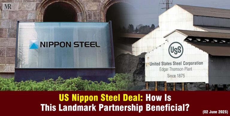US Nippon Steel Deal