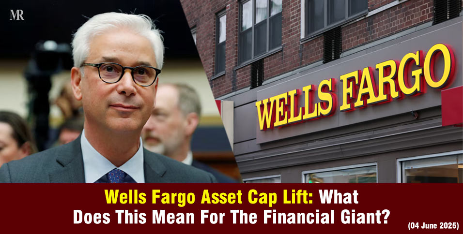 Wells Fargo Asset Cap Lift