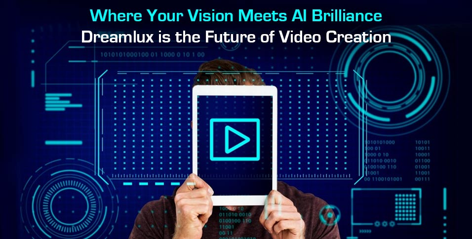 Future of Video Creation