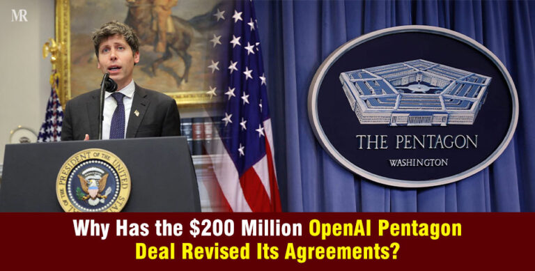 OpenAI Pentagon Deal