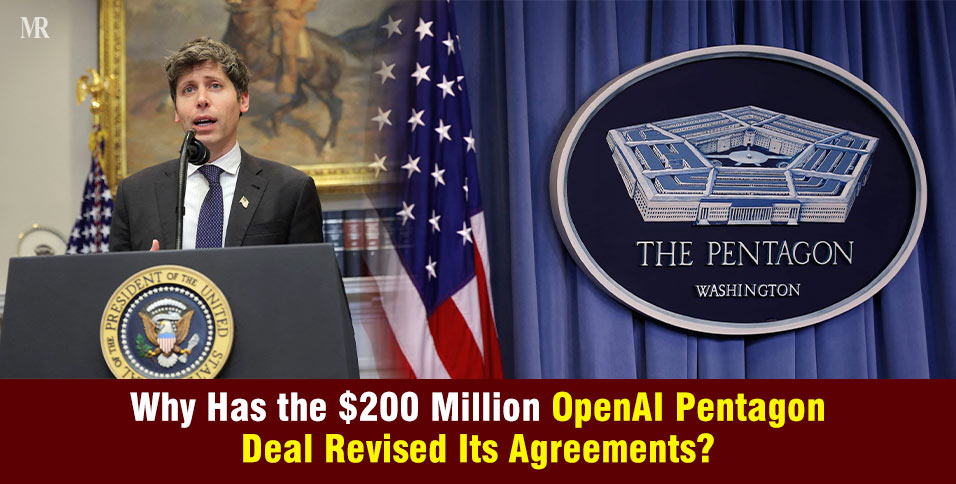 OpenAI Pentagon Deal