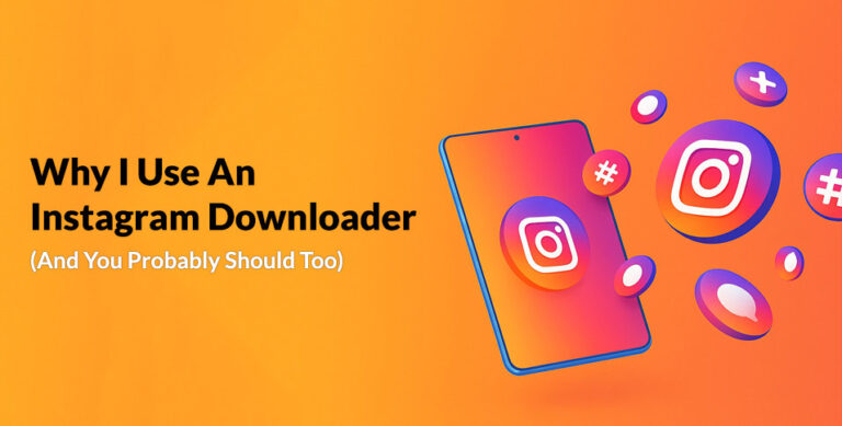 Instagram Downloader