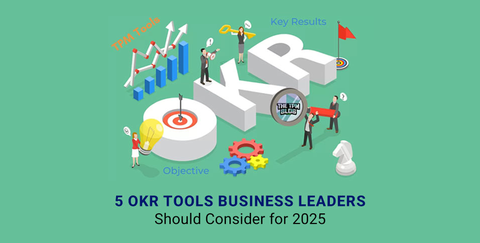 OKR Tools