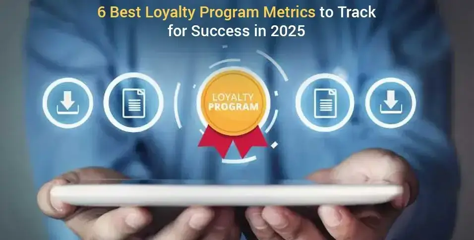 Loyalty Program Metrics